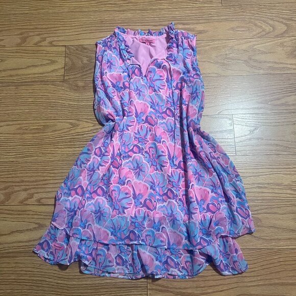 Simply Southern Dress Large - Picture 1 of 5